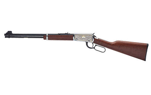 Rifles Long Guns Henry Repeating Arms Lever Action HENRY CLASSIC LEVER 25TH AVRSY 22LR • Model: Lever Action